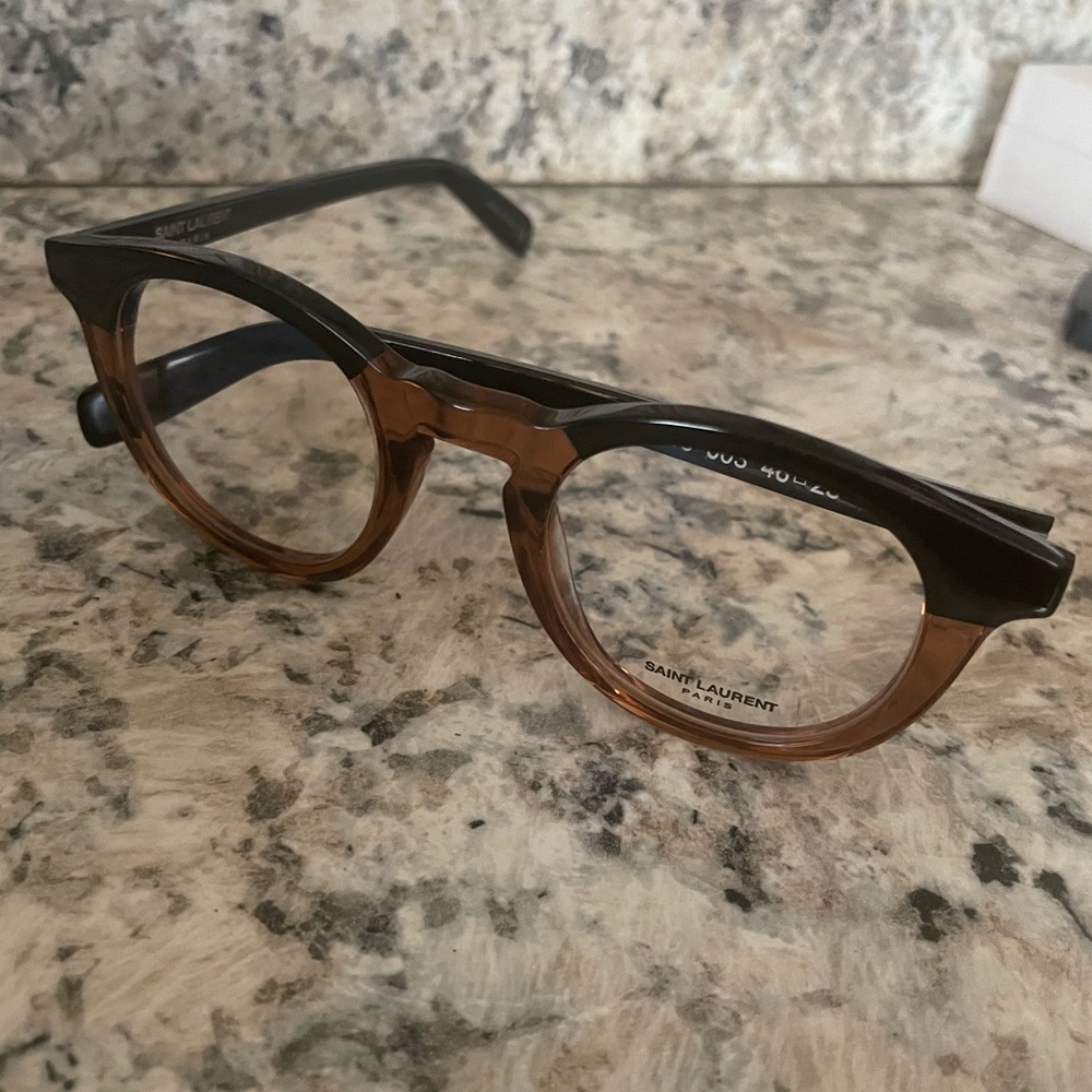Saint Laurent Glasses